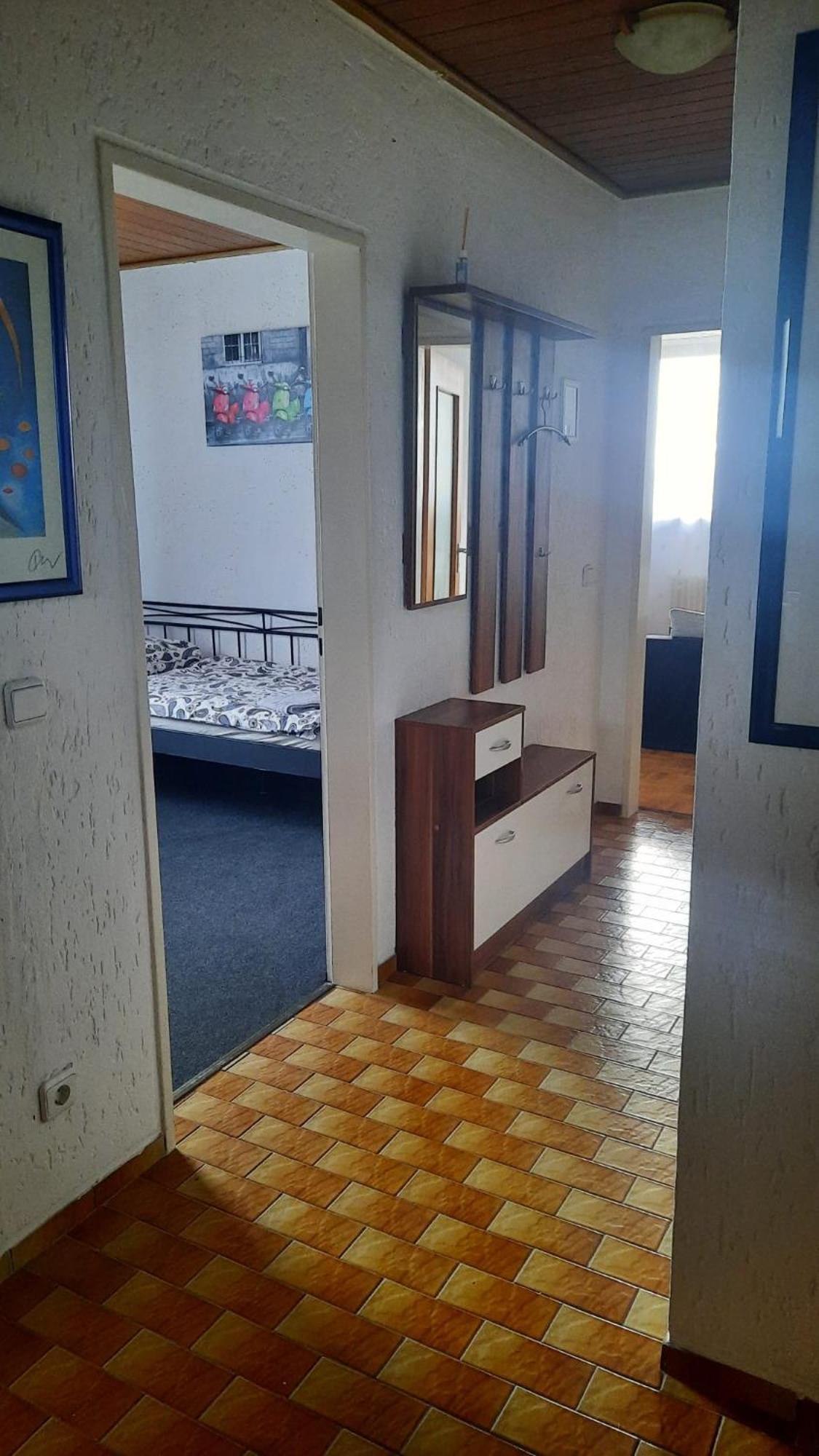 Unterkunft A.Lambrecht Oberhausen  Kültér fotó