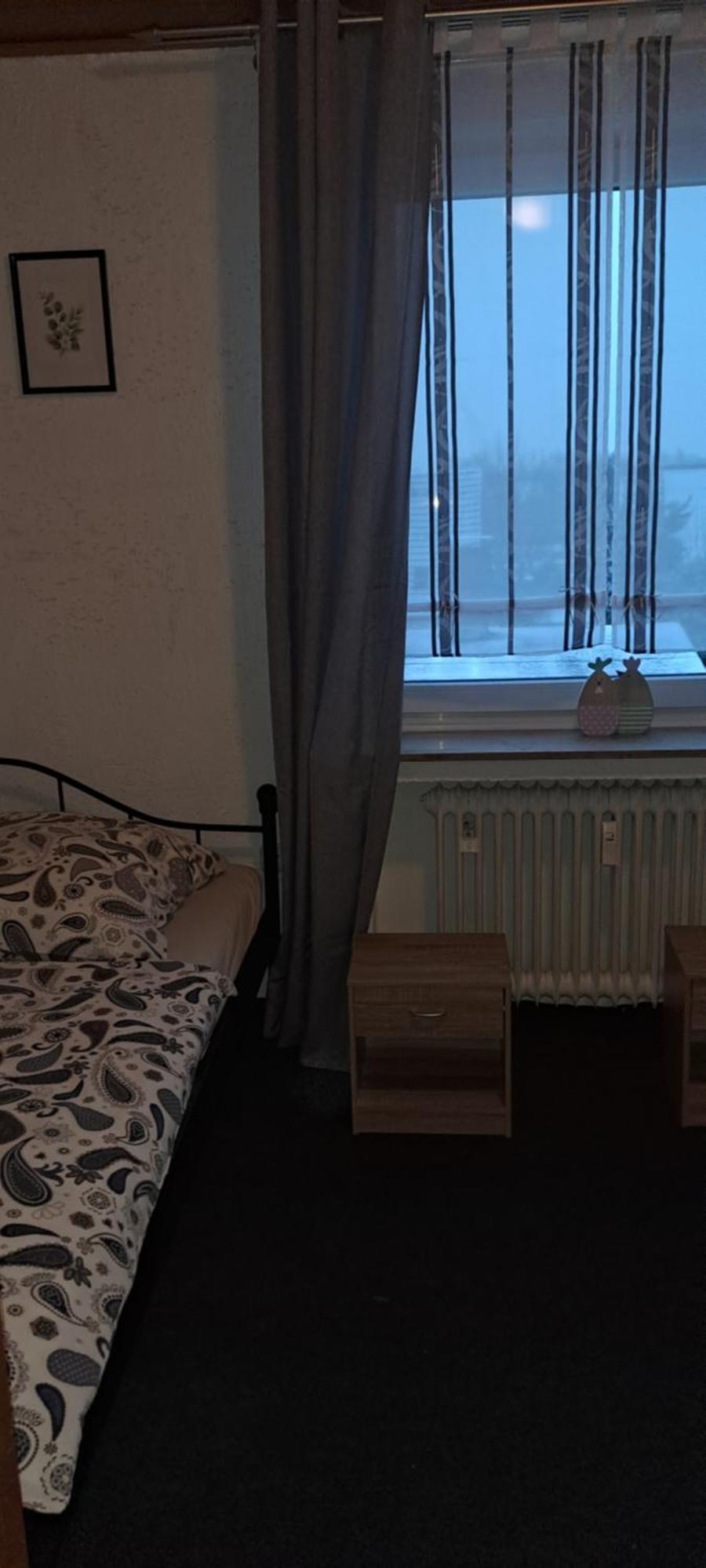 Unterkunft A.Lambrecht Oberhausen  Kültér fotó