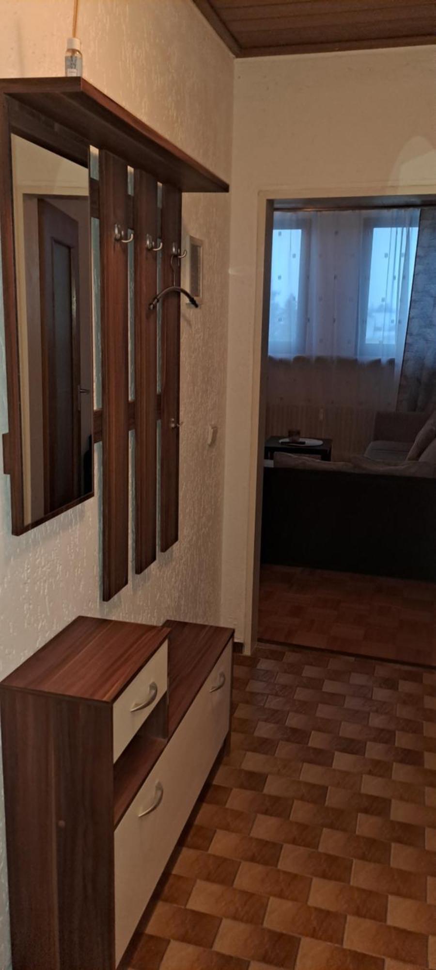 Unterkunft A.Lambrecht Oberhausen  Kültér fotó