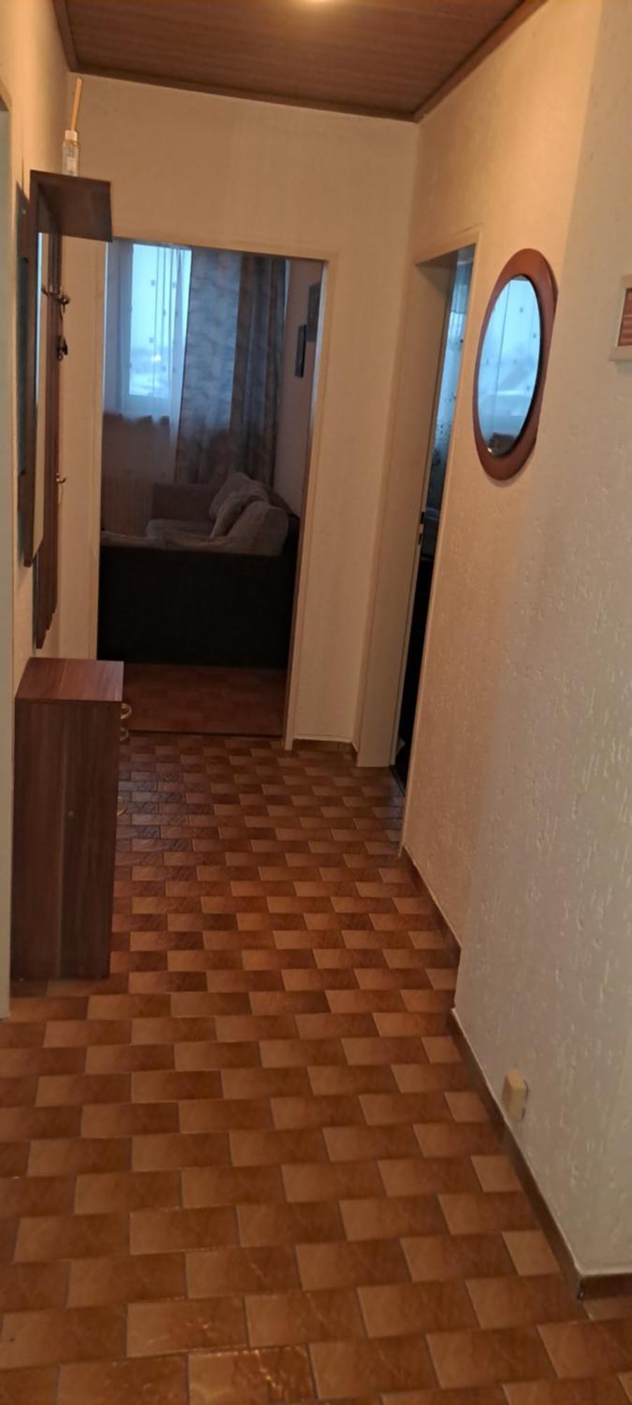 Unterkunft A.Lambrecht Oberhausen  Kültér fotó