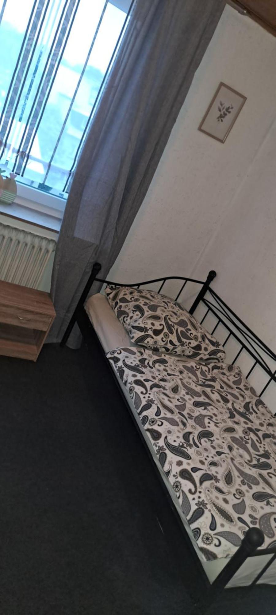 Unterkunft A.Lambrecht Oberhausen  Kültér fotó