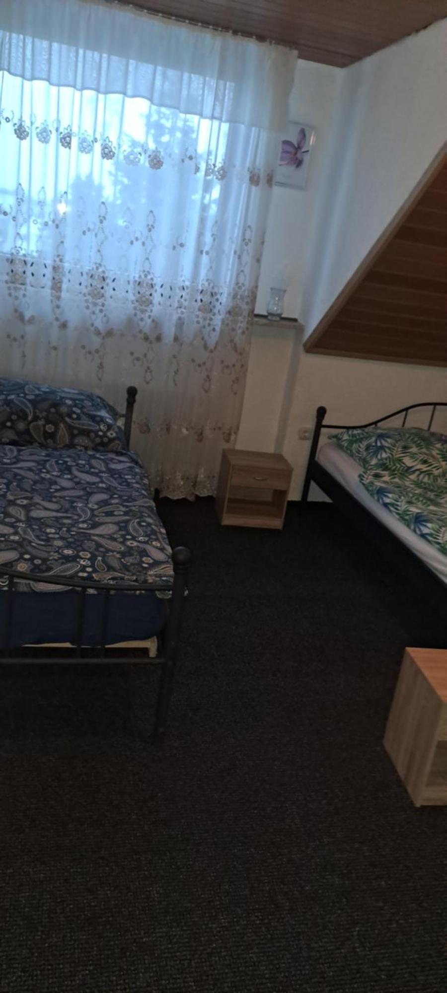 Unterkunft A.Lambrecht Oberhausen  Kültér fotó