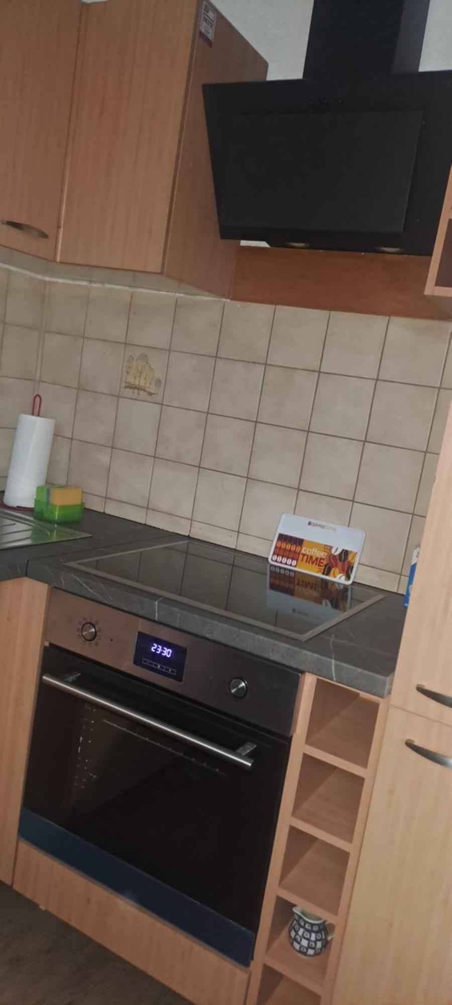 Unterkunft A.Lambrecht Oberhausen  Kültér fotó