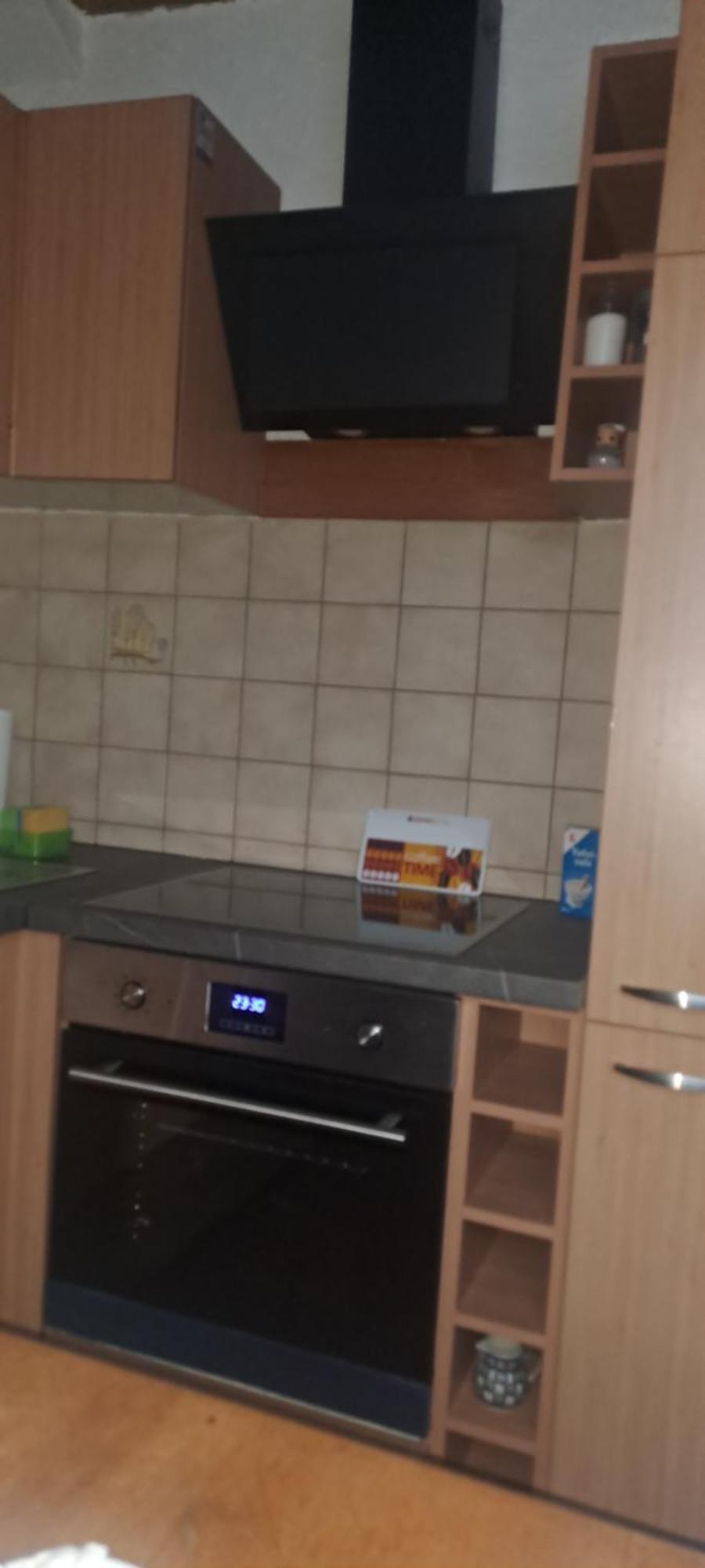 Unterkunft A.Lambrecht Oberhausen  Kültér fotó