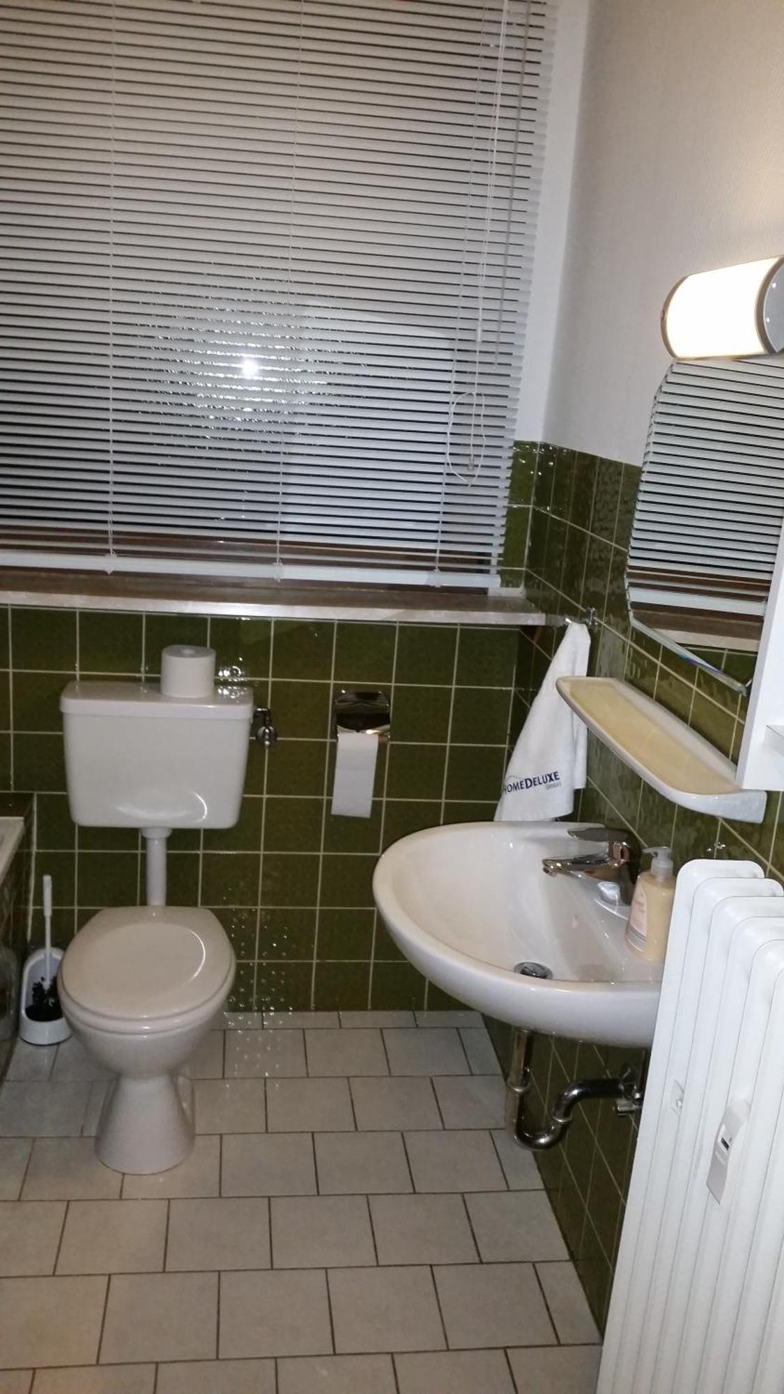 Unterkunft A.Lambrecht Oberhausen  Kültér fotó