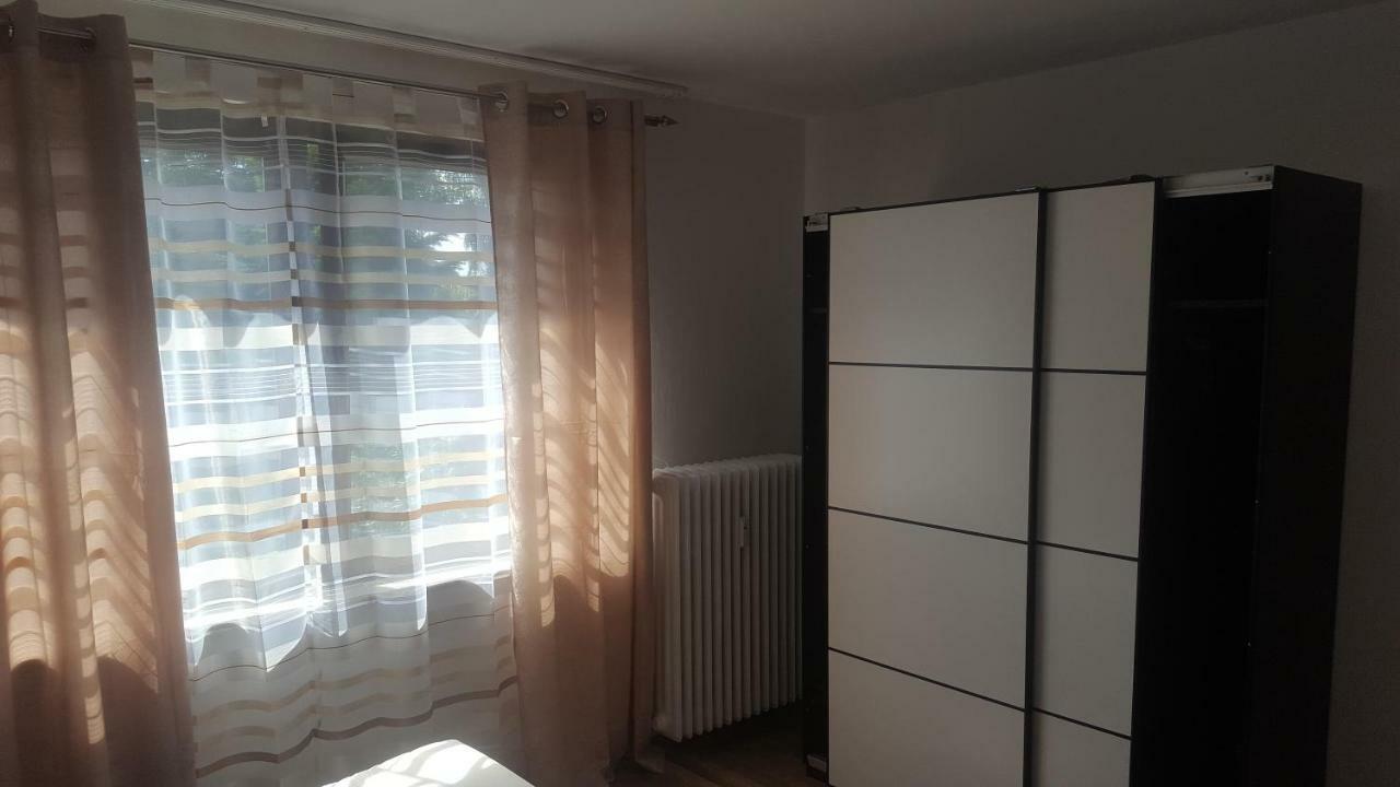 Unterkunft A.Lambrecht Oberhausen  Kültér fotó